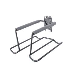 freedomRail Granite Racquet Rack