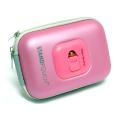 Maximal Power Pink EVA StandPouch
