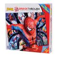 Mega Brands 300-piece 3D Spider-Man Puzzle