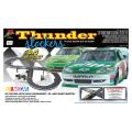 Thunder Stockers Nascar Slot Car Racing Set