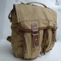 Roamster Washed Cotton Canvas Bag