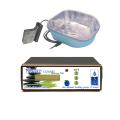 Body Balance System Revive Cleanse Professional PLUS Foot Bath