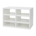 freedomRail White Paper Sorter Insert