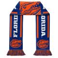 Florida Gators Acrylic NCAA Scarf