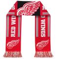 Detroit Red Wings Acrylic NHL Scarf
