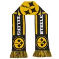 Pittsburgh Steelers Acrylic NFL Scarf