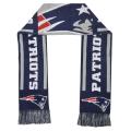New England Patriots Acrylic NFL Scarf