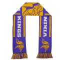 Minnesota Vikings Acrylic NFL Scarf