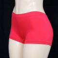 Jennifer Intimates Women's Red Boyshorts