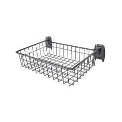 freedomRail Granite Work Basket
