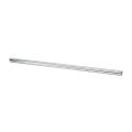 freedomRail Chrome Clothes Rod (72 Inches)
