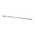 freedomRail Nickel Clothes Rod (72 Inches)