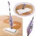 Shark S3501 Deluxe Steam-pocket Mop with Adjustable Handle (Refurbished)