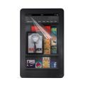 Deluxe Amazon Kindle Fire Anti-scratch Screen Protector