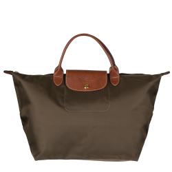 Longchamp 'Le Pliage' Mini Nylon Tote Bag
