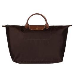 Longchamp 'Le Pliage' Large Nylon Tote Bag