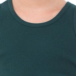 American Apparel Kids Forest Rib Tank