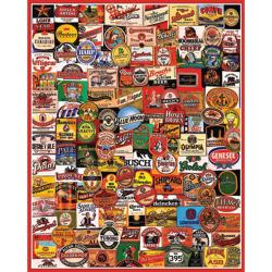 Cheers 1000-piece Jigsaw Puzzle