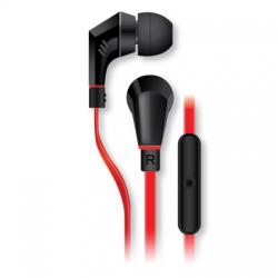 NoiseHush NX80 Handsfree 3.5mm Stereo Sound Headset with Microphone