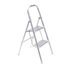 Werner 48-inch Aluminum Utility Step Ladder