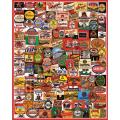 Cheers 1000-piece Jigsaw Puzzle