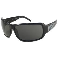 Harley Davidson HDX 809 Men's Wrap Sunglasses