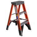 Werner 36-inch Fiberglass Step Ladder