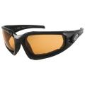 Harley Davidson HDV 009 Men's Wrap Sunglasses