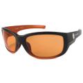 Harley Davidson HDS 573 Men's Wrap Sunglasses