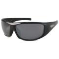 Harley Davidson HDS 556 Men's Wrap Sunglasses