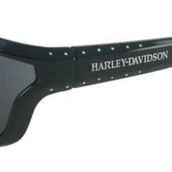 Harley Davidson HDS 514 Women's Wrap Sunglasses