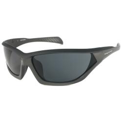 Harley Davidson HDS 497 Men's Wrap Sunglasses