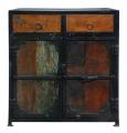 Darth Iron Sideboard Cabinet