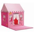 Dexton Kids Fengi Princess Playhouse and Quilt Play Set