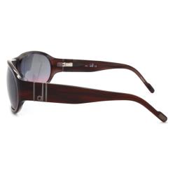 Dunhill Women's Wrap Sunglasses 