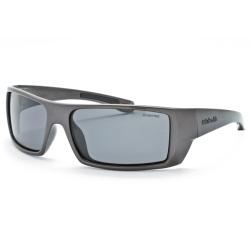 Columbia Men's 'Stone Mountain' Sport Sunglasses