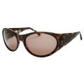 Derek Lam Women's 'Siri' Wrap Sunglasses