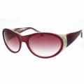 Derek Lam Women's 'Siri' Wrap Sunglasses