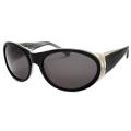 Derek Lam Women's 'Siri' Wrap Sunglasses
