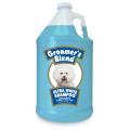 Groomer's Blend Ultra White Shampoo - 1 Gallon