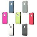Premium iPhone 4/4S Back Metal Case