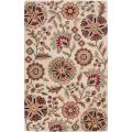 Hand-tufted Milbank Wool Rug (10' x 14')