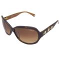 Coach Women's 'Thompson' Fashion Sunglasses