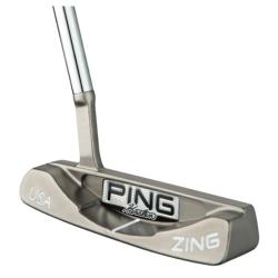 Ping Karsten Series Zing Putter