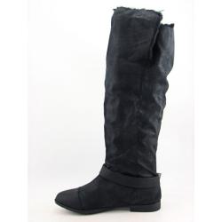 Report Women's 'Hensen' Boots (Size 9)