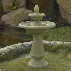 Tiers Water Fountain