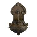 Muro Elegante Copper Wall Water Fountain