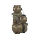 Venice Muti Pot Water Fountain
