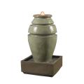 Jar Water Fountain