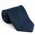 Platinum Ties Men's 'Blue Link' Necktie